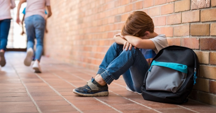 BACKWINKEL-Blog: Mobbing in der Schule