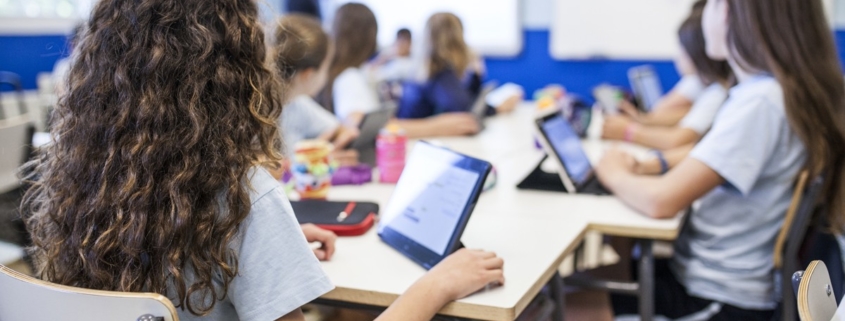 BACKWINKEL-Blog: Lernen 2.0 – wie geht digitale Schule?