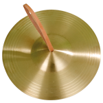 BACKWINKEL-Blog: Orff-Instrumente – Cymbeln