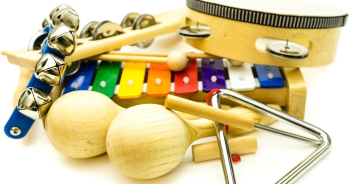 Blogartikel – Orff-Instrumente