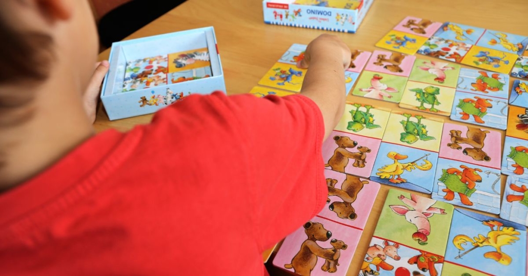 Sprachförderung & Sprachbildung: Definition und Tipps für Kindergarten