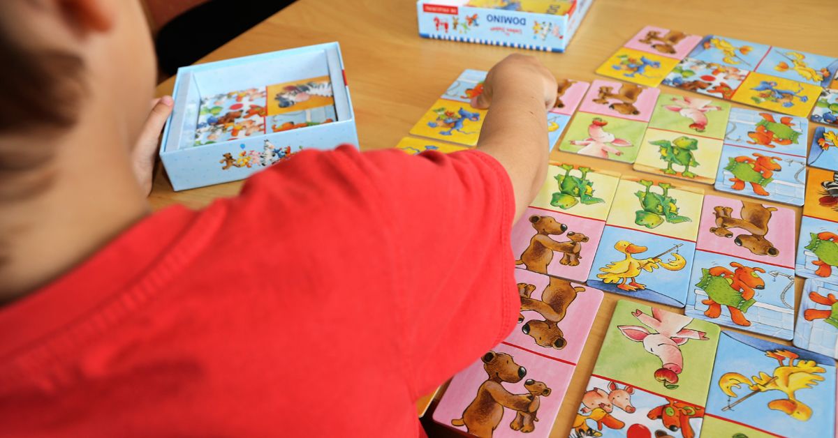 BACKWINKEL-Blog: Sprachförderung in Kita und Kindergarten