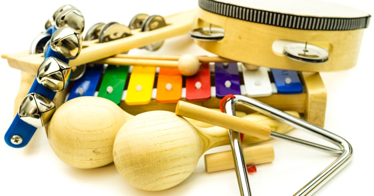 Orff instrumente im kindergarten - Alle Produkte unter der Vielzahl an Orff instrumente im kindergarten