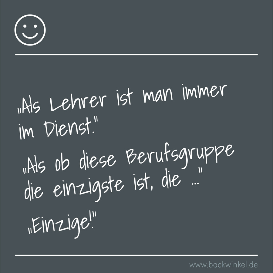 35+ Lustige sprueche fuer lehrer , Schüler &amp; Lehrersprüche BACKWINKELBlog