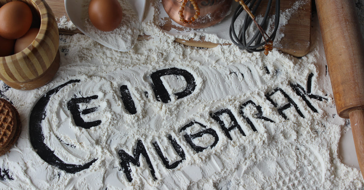 Eid Mubarak » Alles über Ramadan und Fastenbrechen
